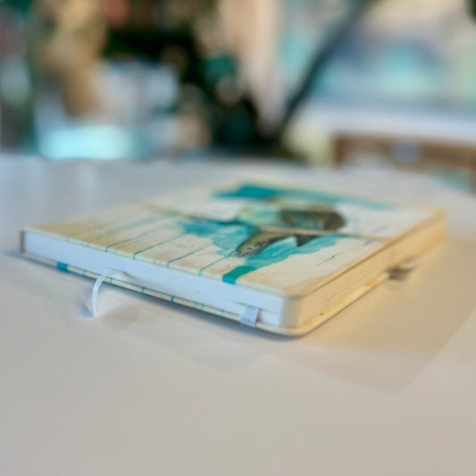 Notebook - Kookaburra