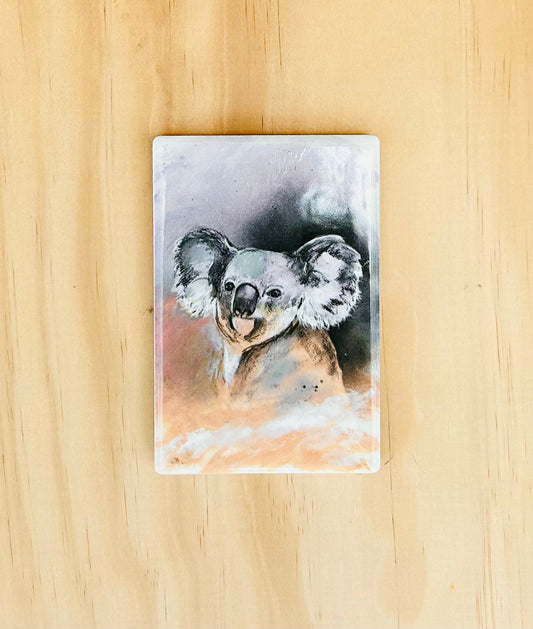 Magnet - Koala