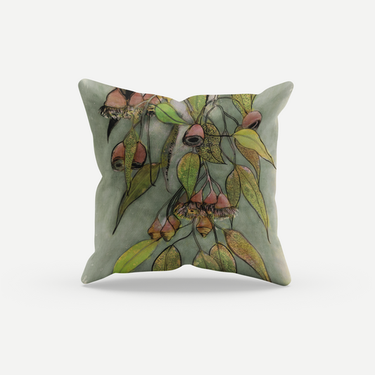 Gum tree Cushion Cover