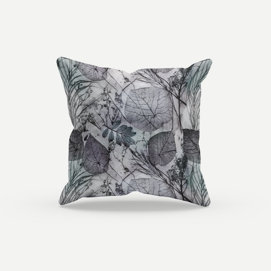 Dark Nature Cushion Cover