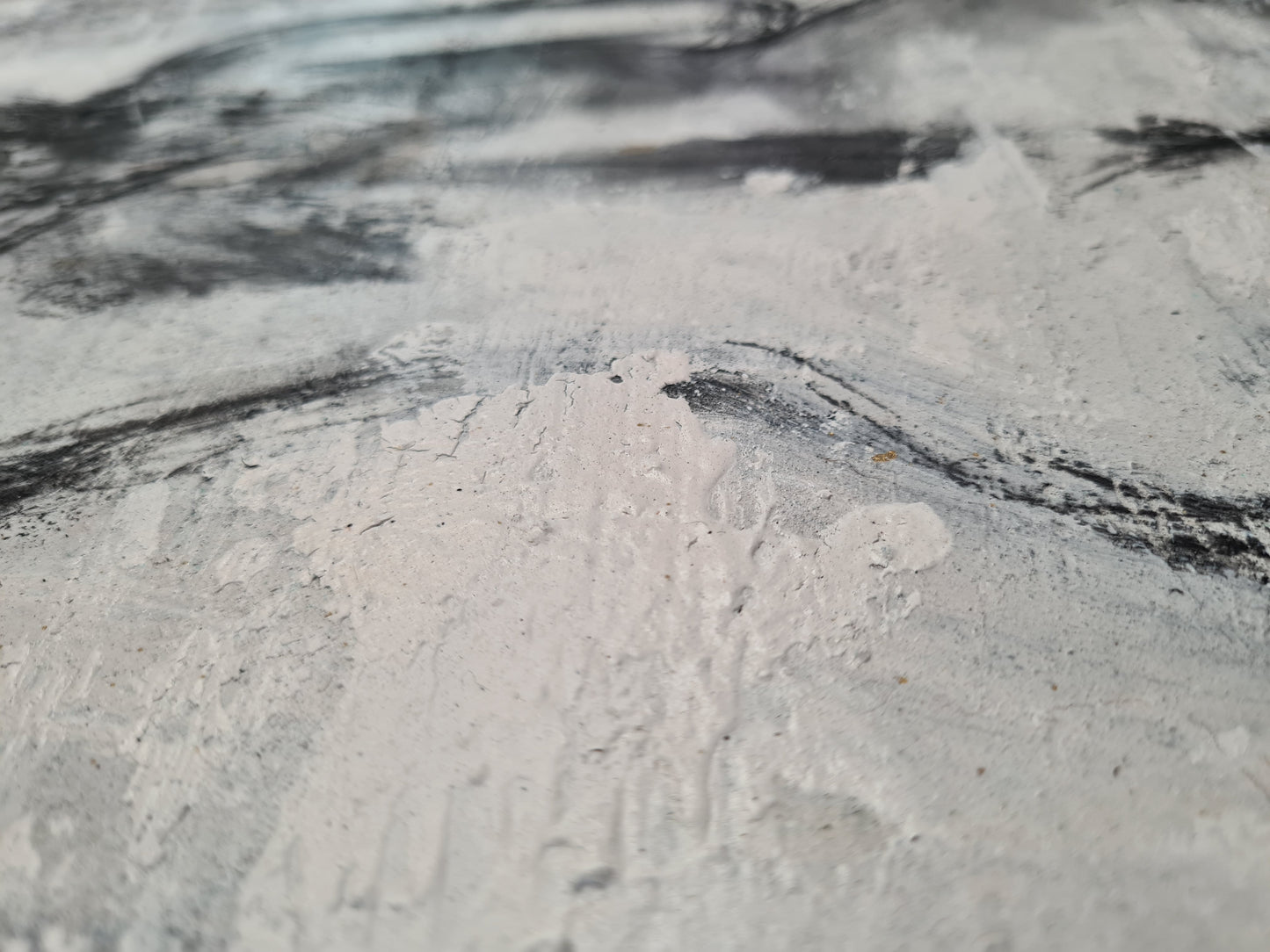 'Nudie' Original Artwork