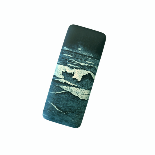 Wave Sunglasses case