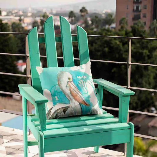 Pelican Cushion Cover