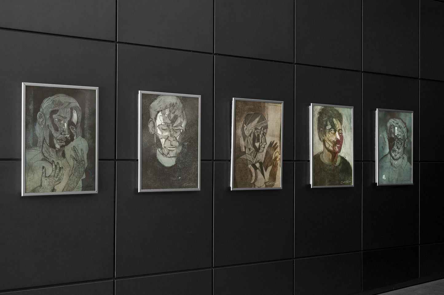 'Alone Time' Fine Art Print