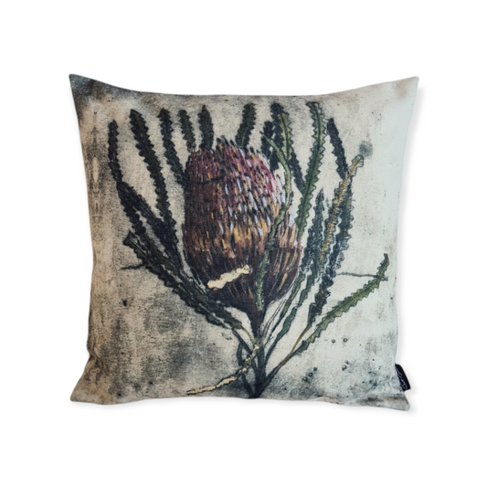 Banksia Cushion Cover