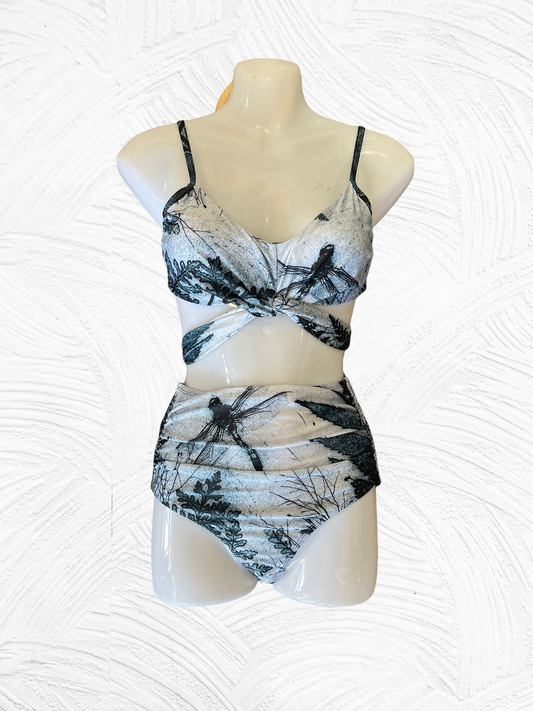 Jet James Bikini Swimsuit