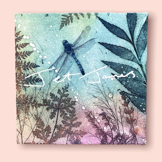 'Byfield Fern' Puzzle