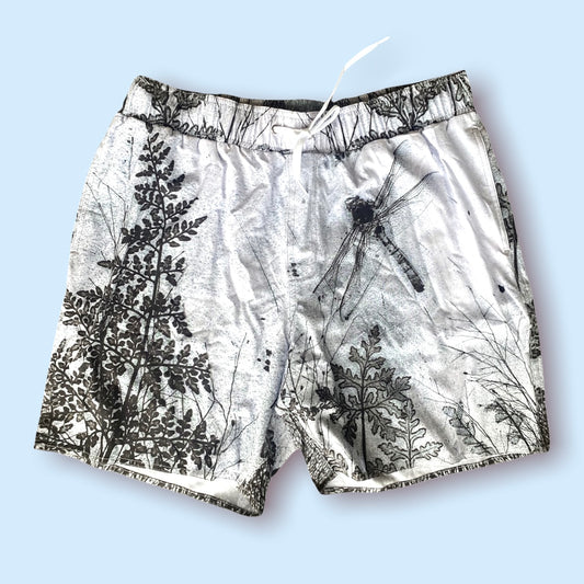 Dragonfly Board Shorts