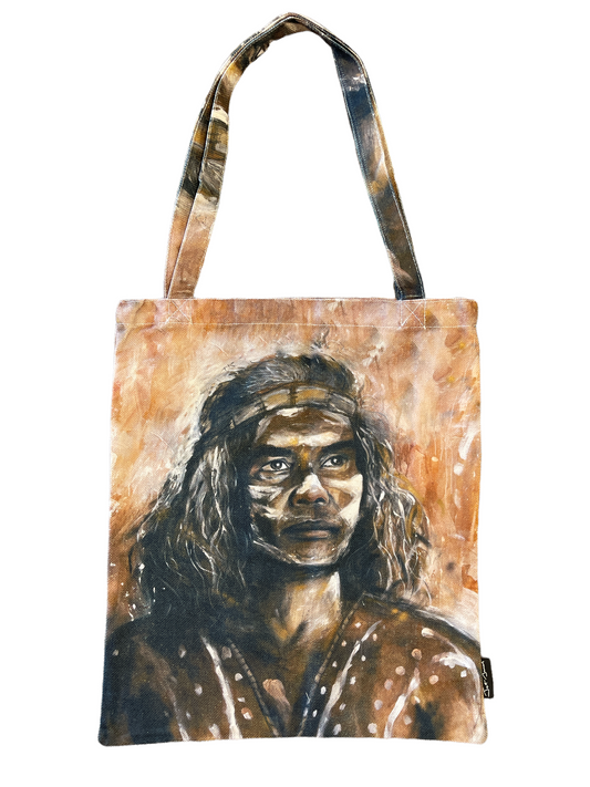 Sean Tote Bag