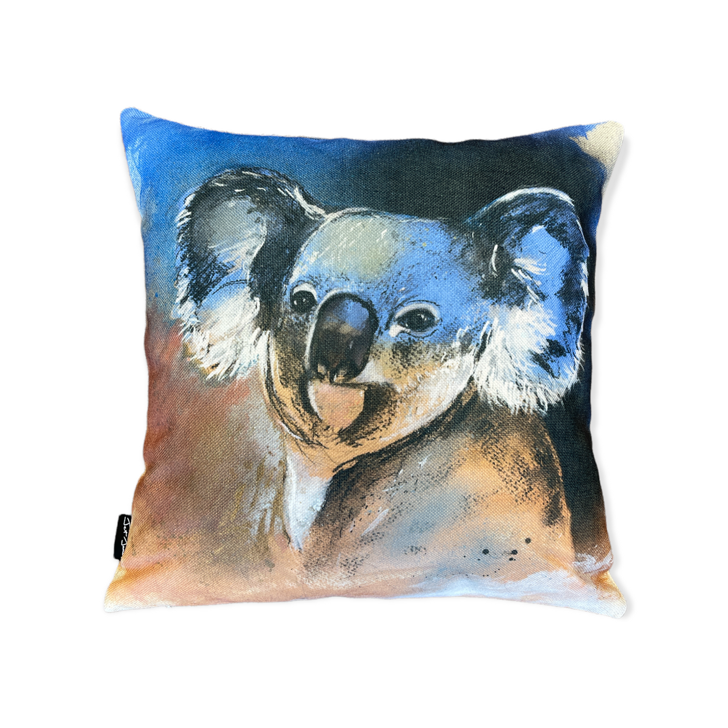 Koala Cushion Cover