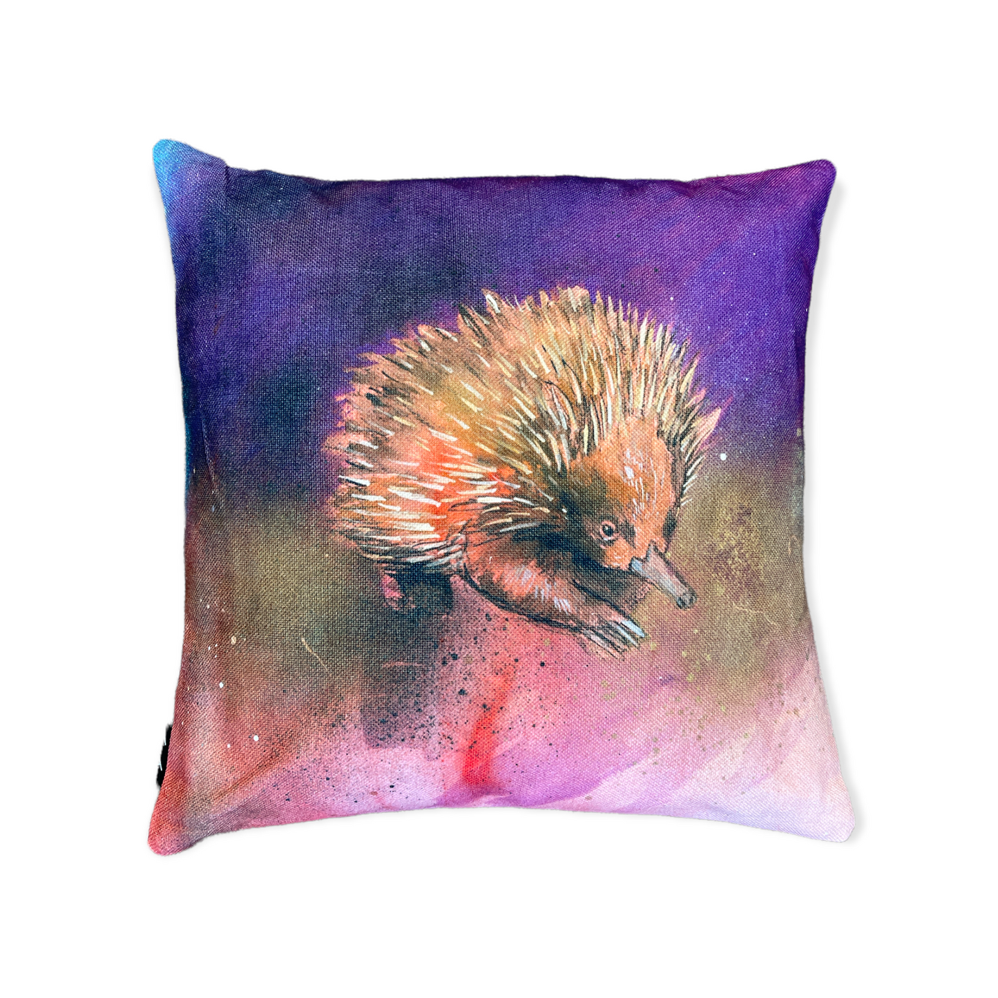Echidna Cushion Cover