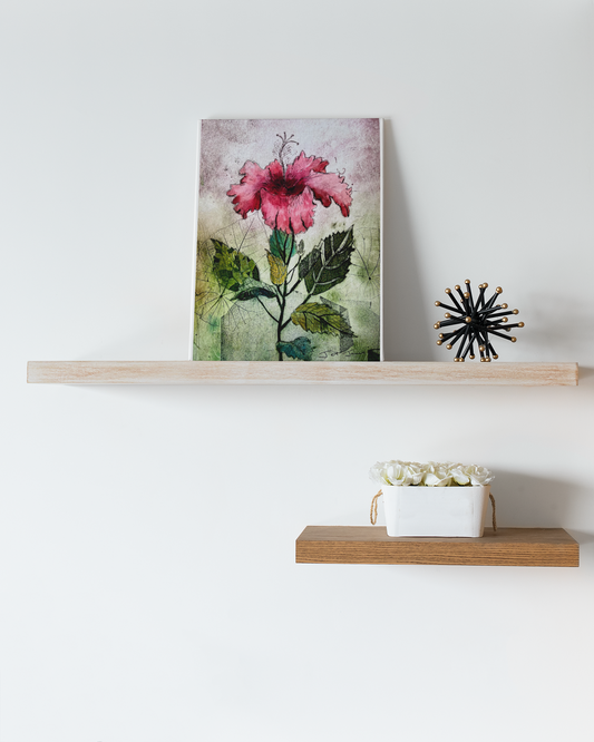 'The Gift' Fine Art Print