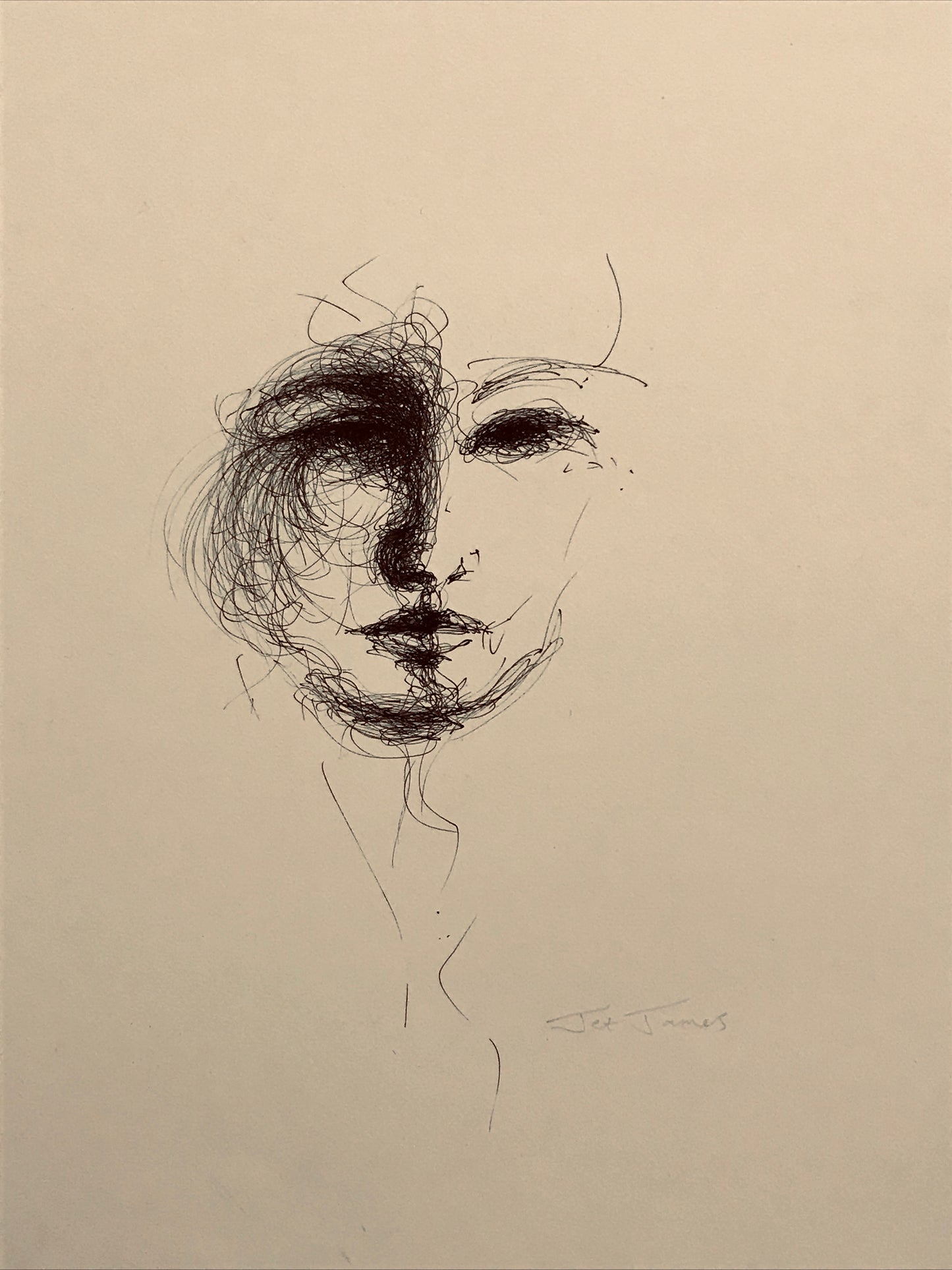 “Unshared Secrets”