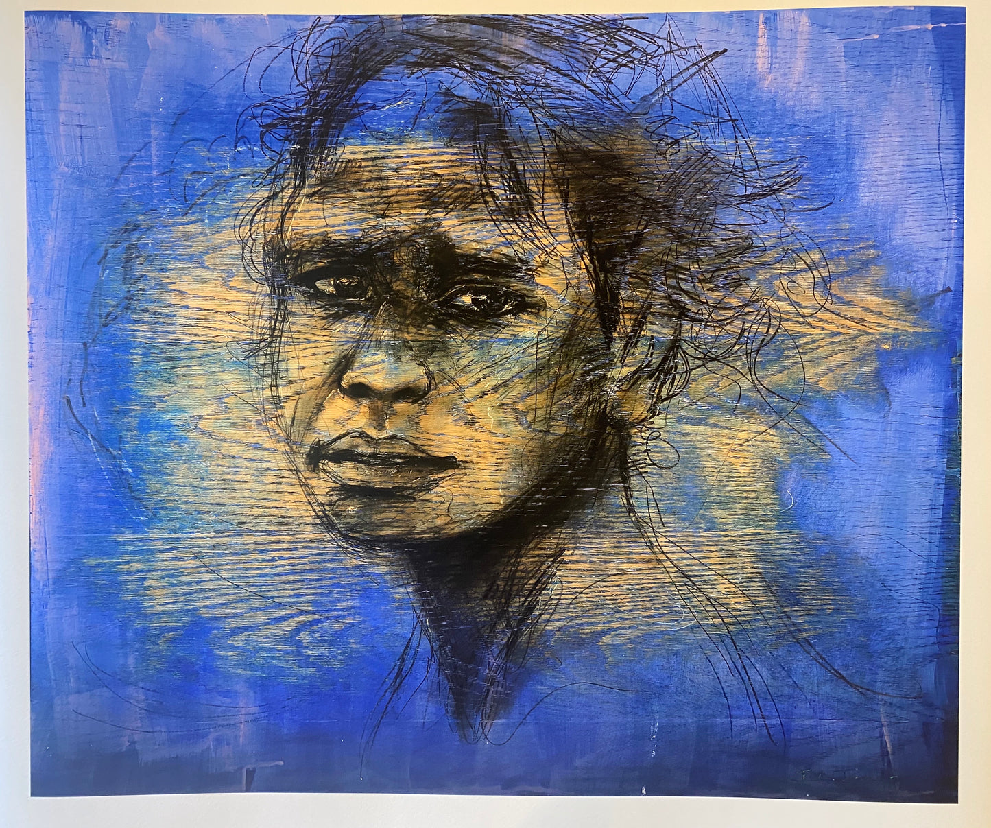 Innocence Fine Art Print