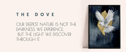 The Dove