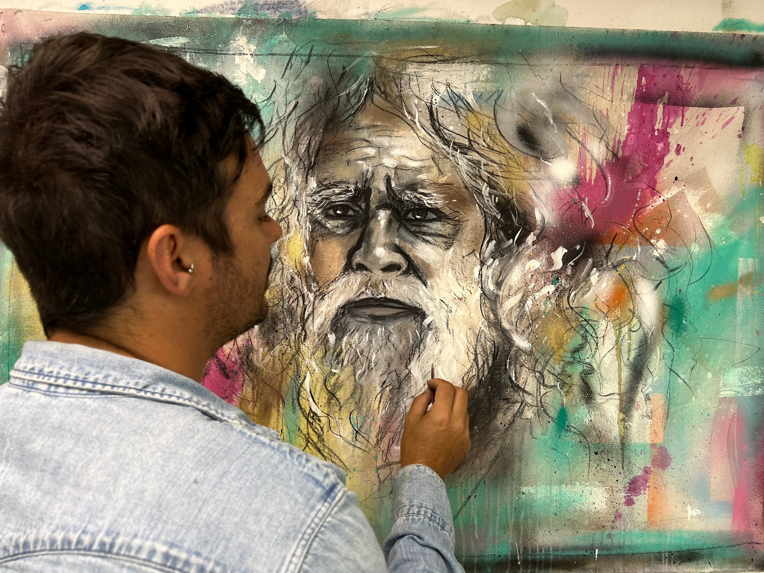 Original Artwork