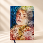 Unlined Notebook - Whispers
