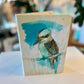 Notebook -  Kookaburra