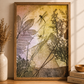 Rustic Dragonfly Fine Art Print