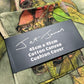 Gum tree  Cushion Cover