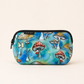 Artist Pencil Case – Neoprene Zip Pouch