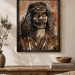 'Sean' Fine Art Print