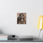 Sean Choolburra Canvas Print