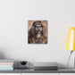 Sean Choolburra Canvas Print