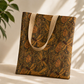 Dragonfly  Essence Tote Bag