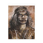 Sean Choolburra Canvas Print