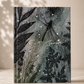 Artist Sketchbook - Dark Dragonfly