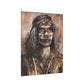 Sean Choolburra Canvas Print