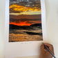 ‘The quiet rise' Limited Edition Photography Print