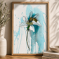 Native Bee - Fine Art Print