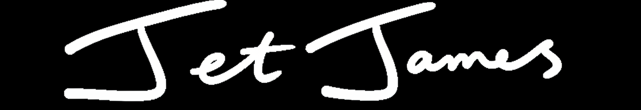 Jet James Artist logo