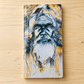 Pocket Note Book - Storm Man