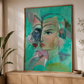 'Turning Point' Fine Art Print