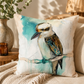Kookaburra Cushion Cover