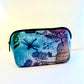 Neoprene pouch bag