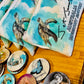 Memory Match Game - Australia Edition