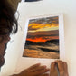 ‘The quiet rise' Limited Edition Photography Print