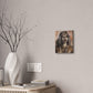 Sean Choolburra Canvas Print