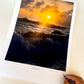 'Glow ' Limited Edition Photography Print