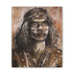 Sean Choolburra Canvas Print