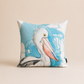 Pelican Cushion Cover