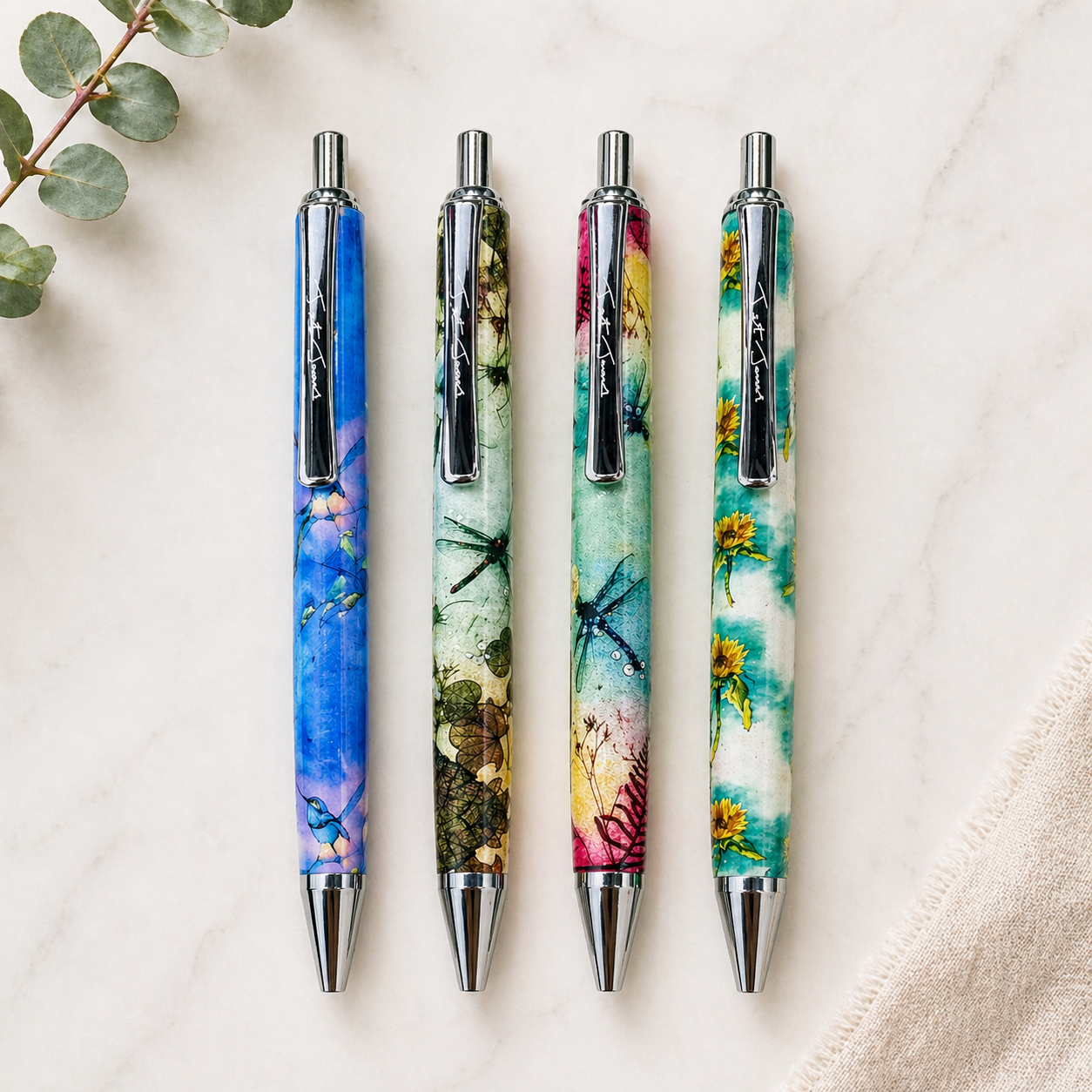 Creative Writing Set