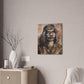 Sean Choolburra Canvas Print