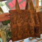 Dragonfly  Essence Tote Bag