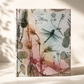 Artist Sketchbook - Rustic Dragonfly