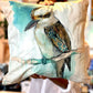 Kookaburra Cushion Cover